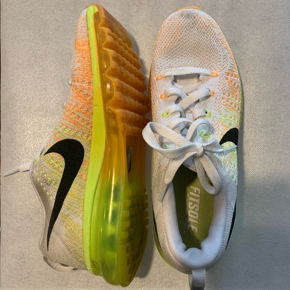 nike fitsole 2 fit cushioning support